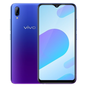 vivo【vivo Y93s】移动 4G/3G/2G 蓝色 4G/128G 国行 8成新 