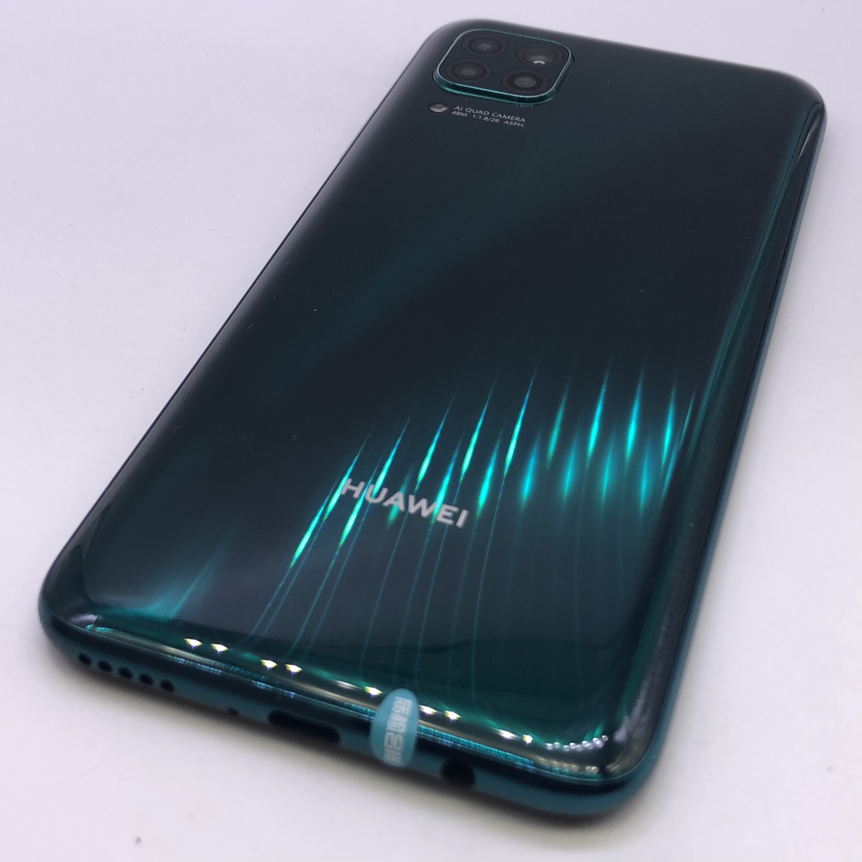 华为nova 6 se价格￥ (18点前下单,当日发货) 促销信息 会员 网络 全