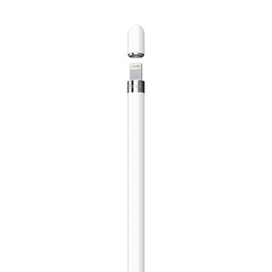 3C数码【苹果 Pencil 一代】95新  白色适用2018款9.7英寸iPad/2019款iPad