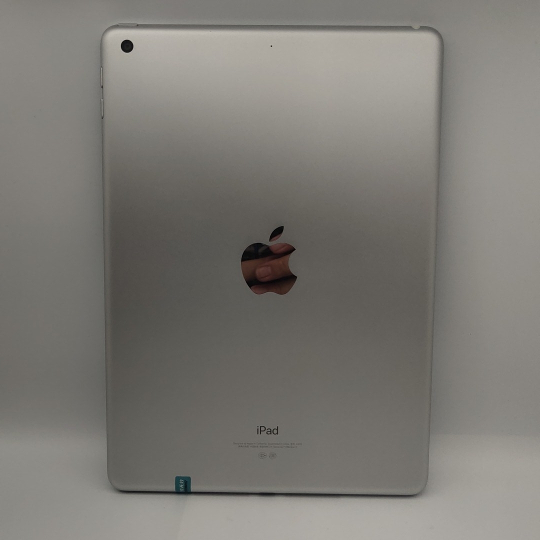 苹果【iPad 2017款 9.7英寸】95新 