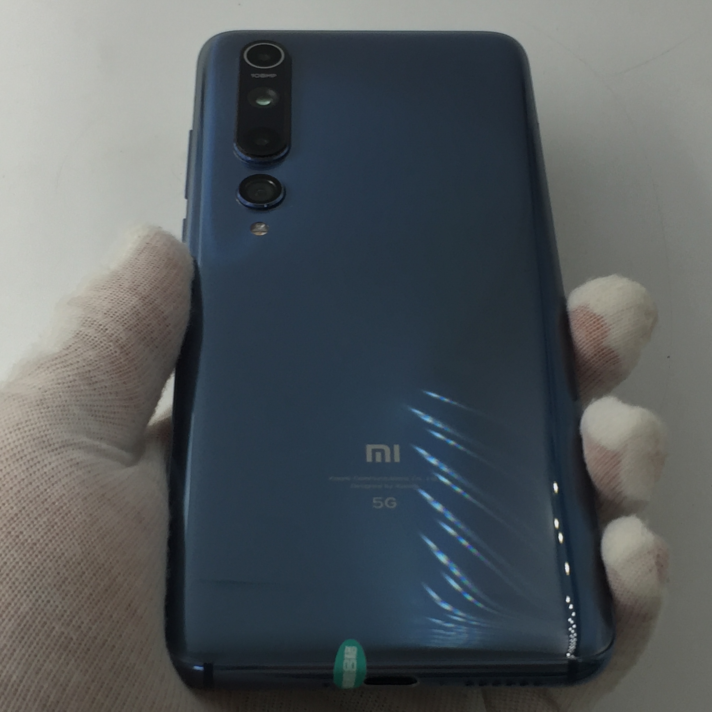 小米小米10 5g价格￥  (18点前下单,当日发货.