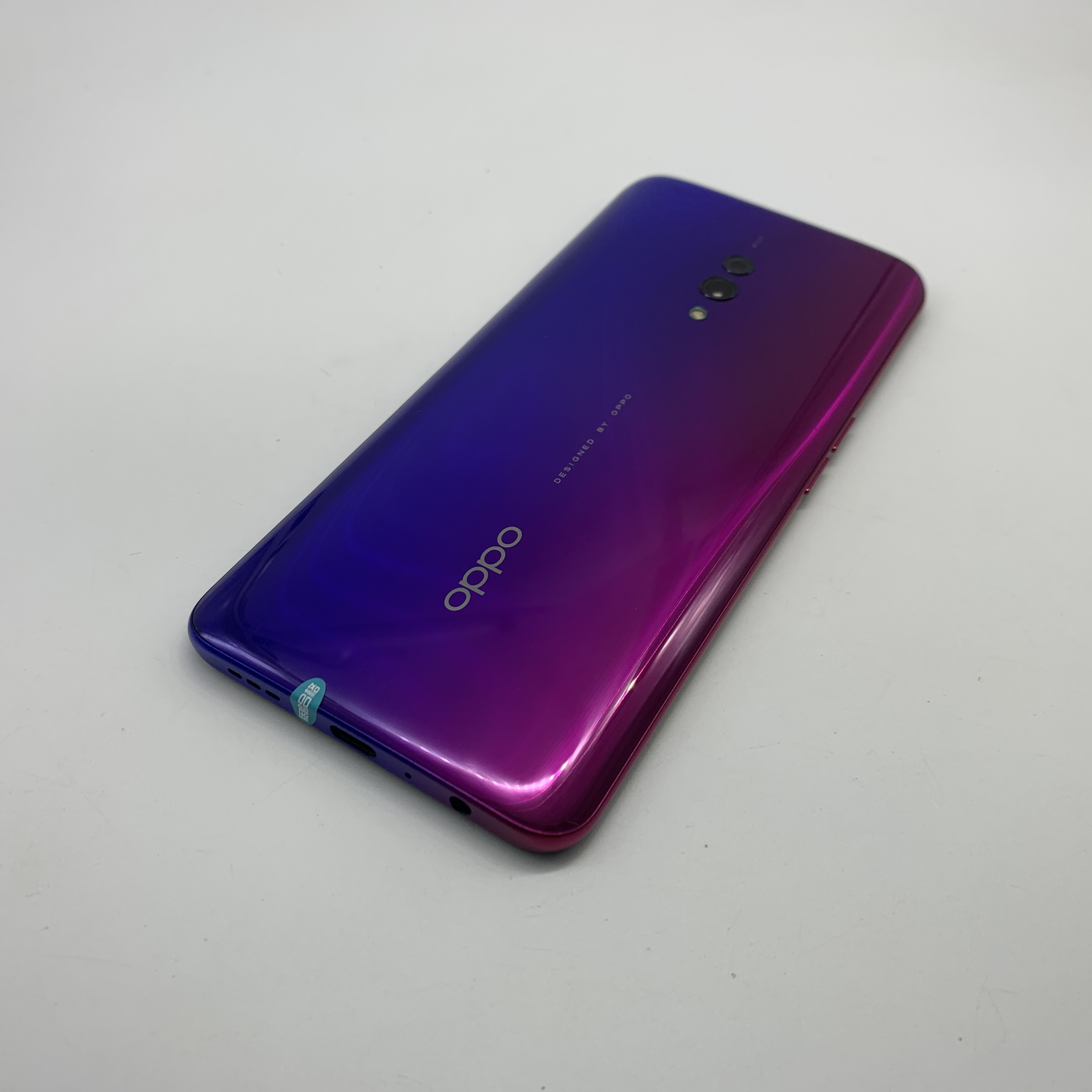 oppok3价格￥ (18点前下单,当日发货) 促销信息 本商品为特价商品,暂