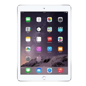 苹果【iPad Air 2】WIFI版 银色 64G 国行 95新 