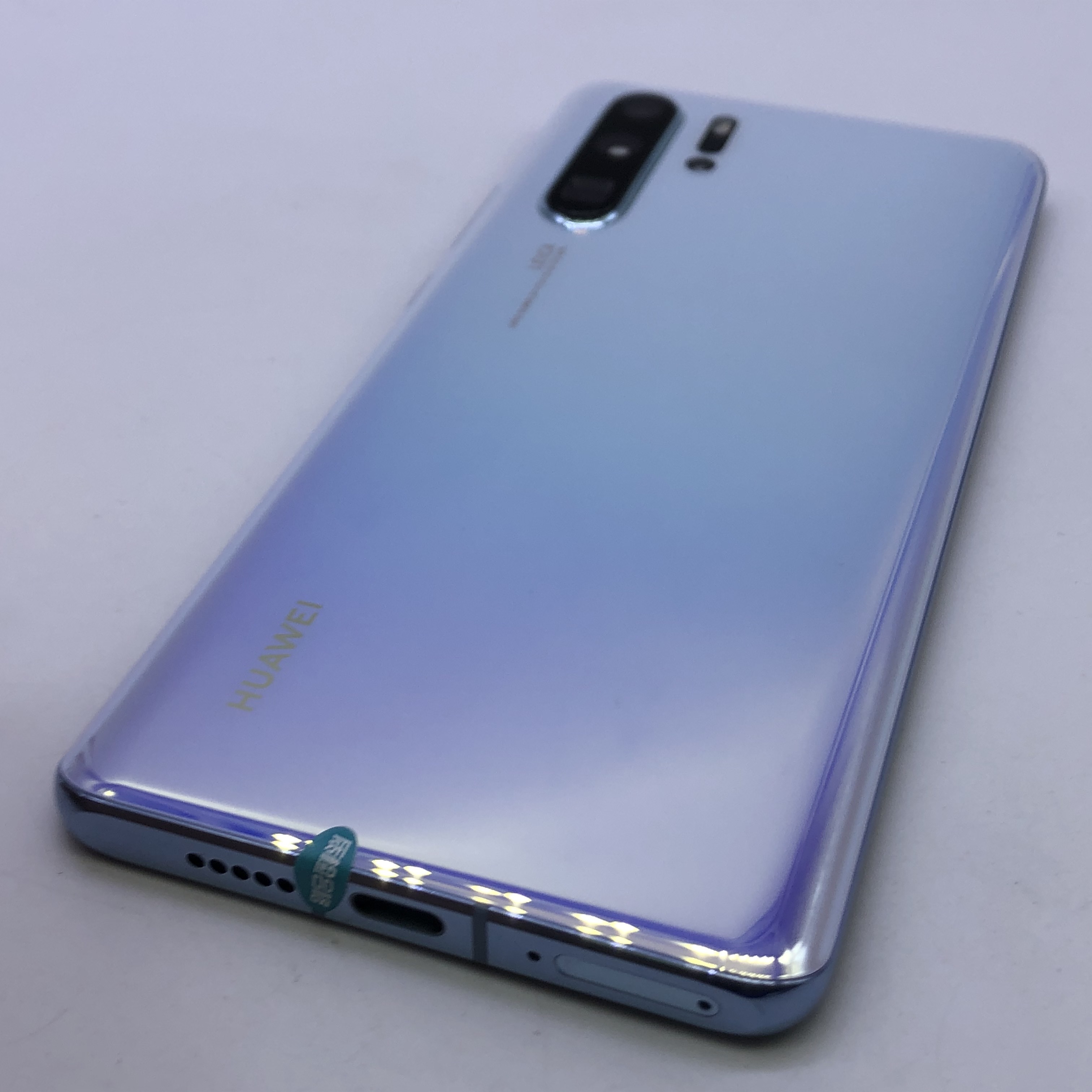 华为【p30 pro】全网通 天空之境 8g/128g 国行 9成新