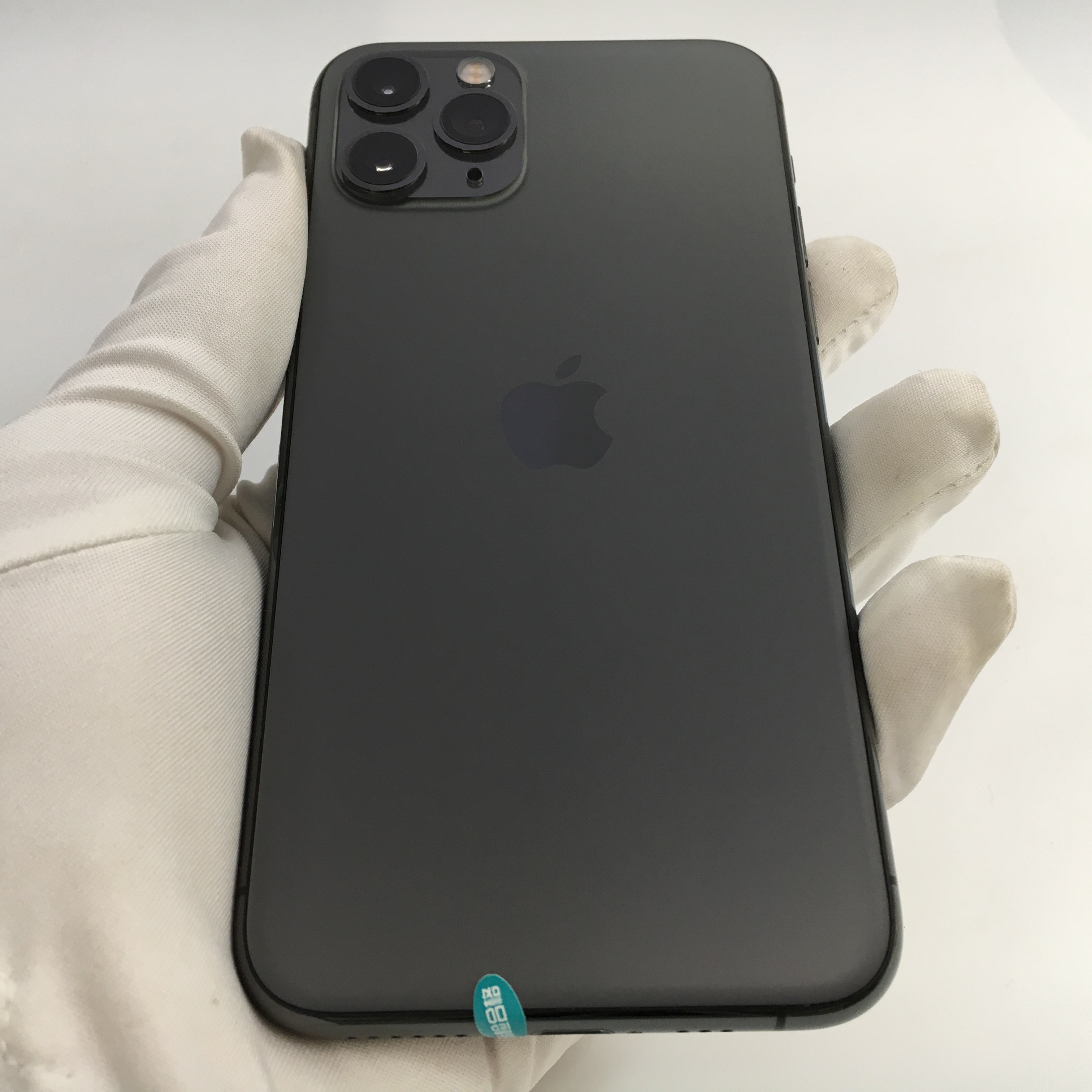 官方质检95成新 256g 国行 深空灰 4g全网通 苹果 iphone 11 pro