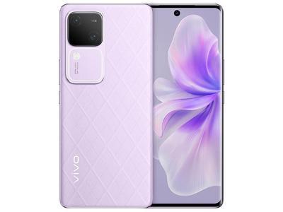 vivo【vivo S18】5G全网通 菱紫 12G/512G 国行 99新 