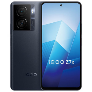 vivo【iQOO Z7x】95新 