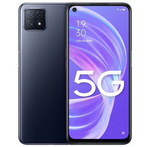 oppo【OPPO A72】全网通 简单黑 8G/128G 国行 9成新 