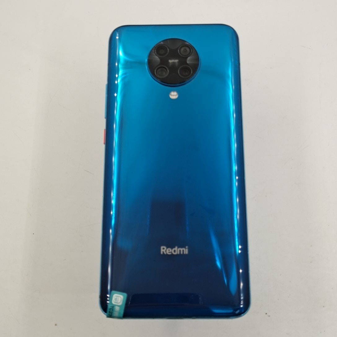 小米【Redmi K30 Pro 变焦版】5G全网通 天际蓝 8G/256G 国行 9成新 