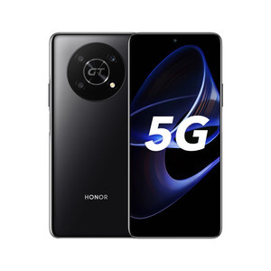 荣耀【荣耀 X40 GT】5G全网通 幻夜黑 8G/256G 国行 9成新 