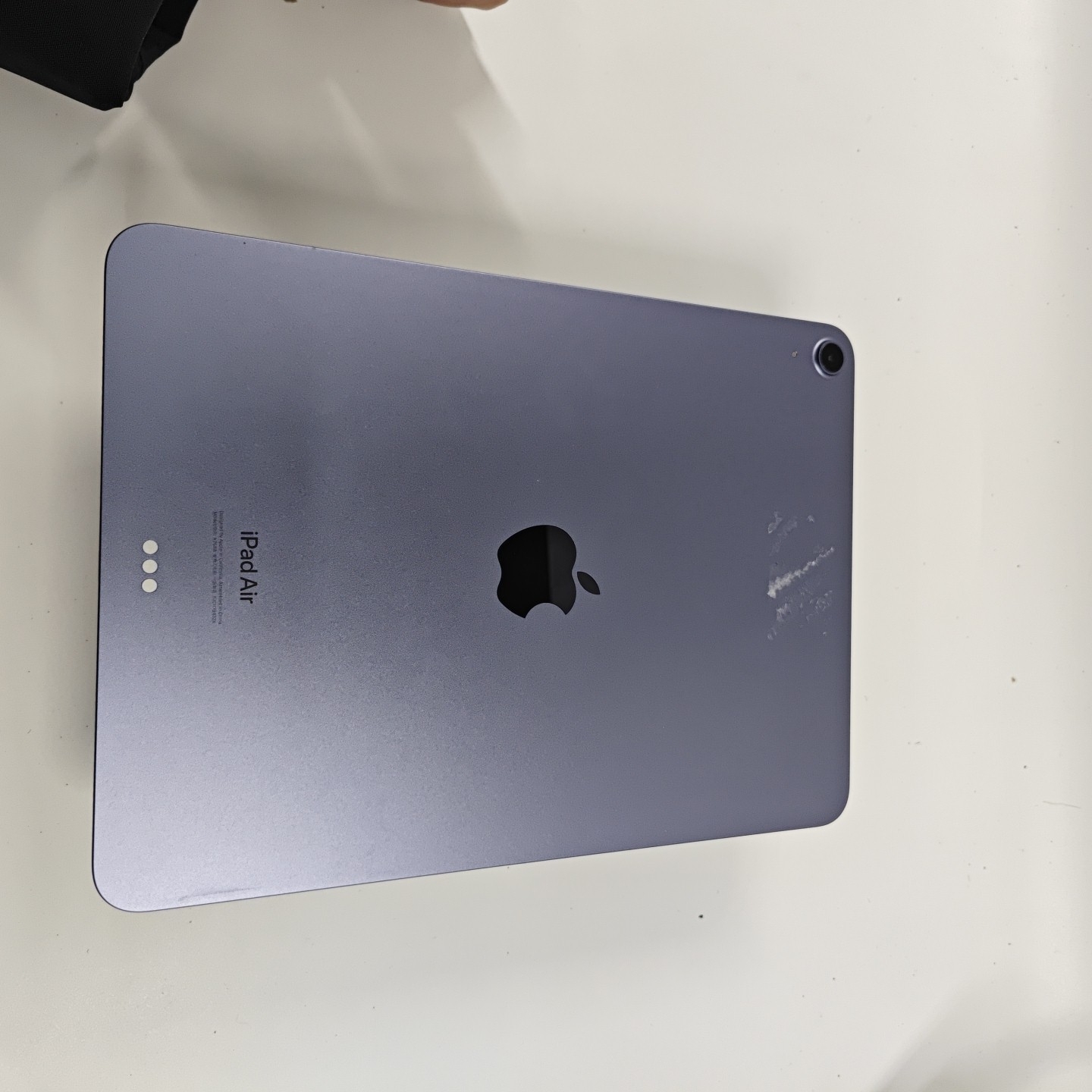 苹果【iPad Air5】WIFI版 紫色 64G 国行 95新 