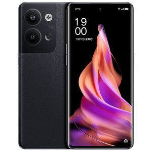 oppo【OPPO Reno9 Pro】国行 5G全网通 16G/256G 皓月黑 99新 