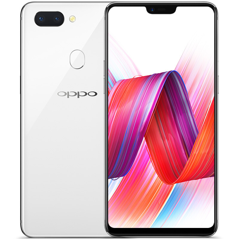 oppo r15