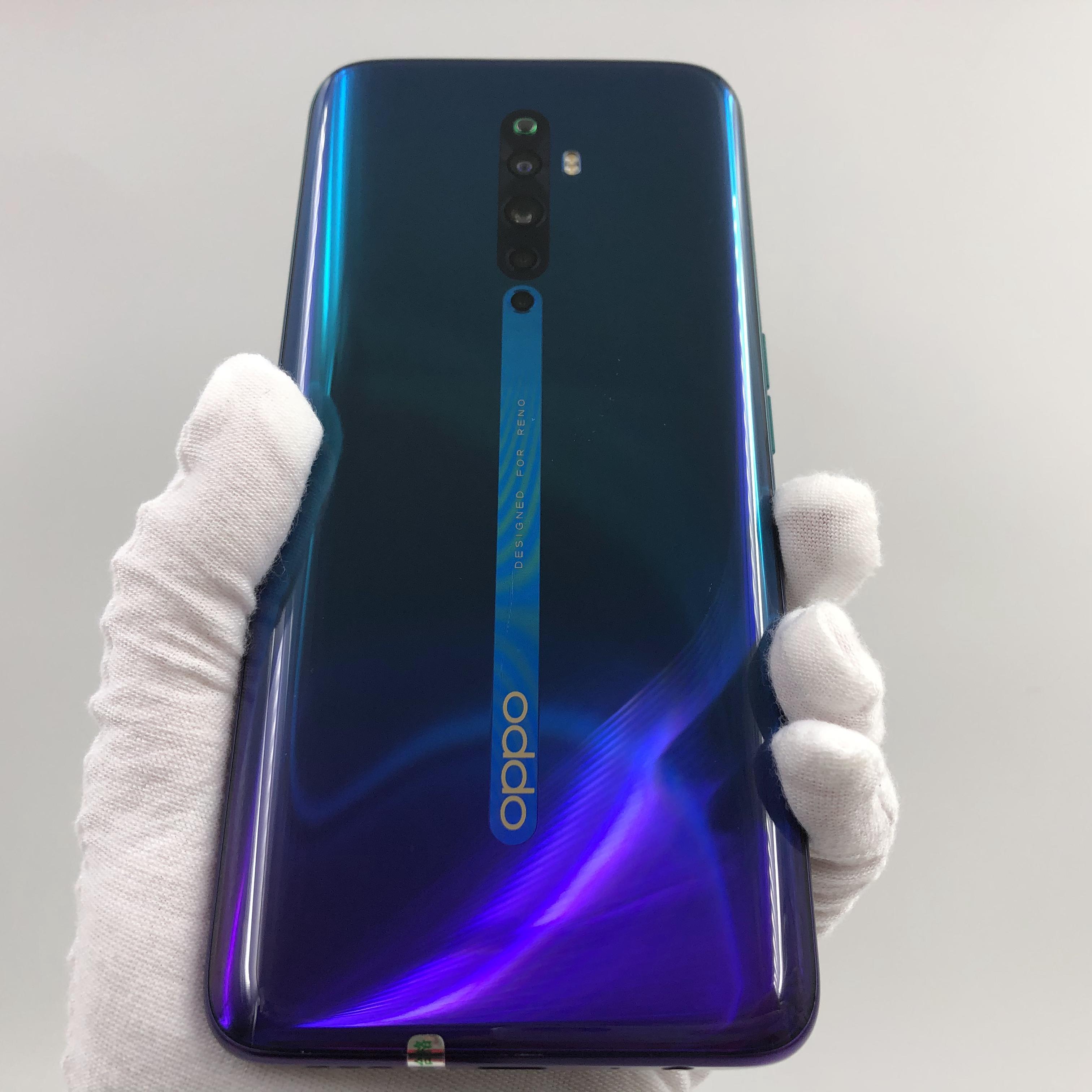 opporeno2图片大全图图片