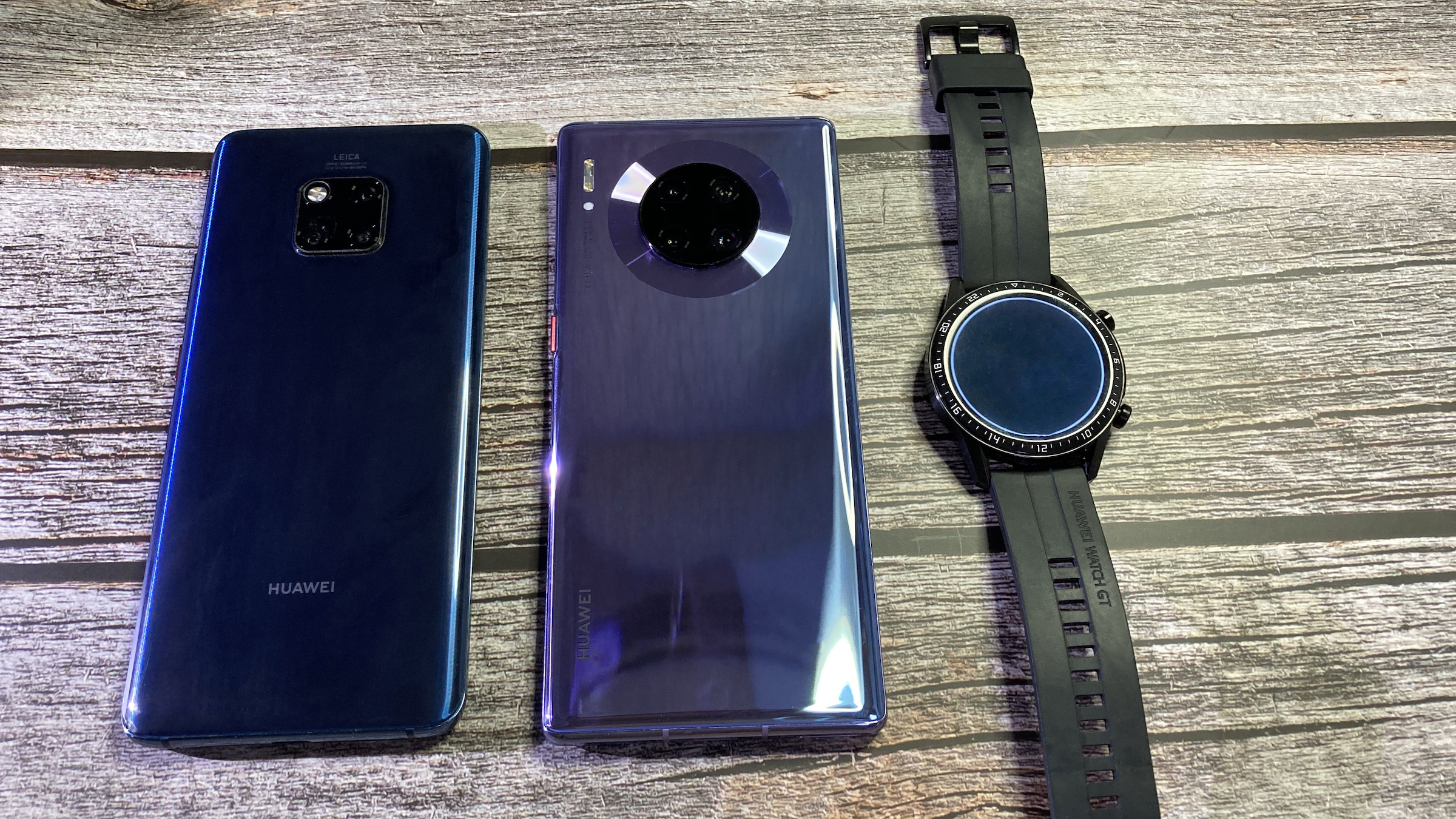 优等班的中等生,mate30pro到底好不好?_360社区