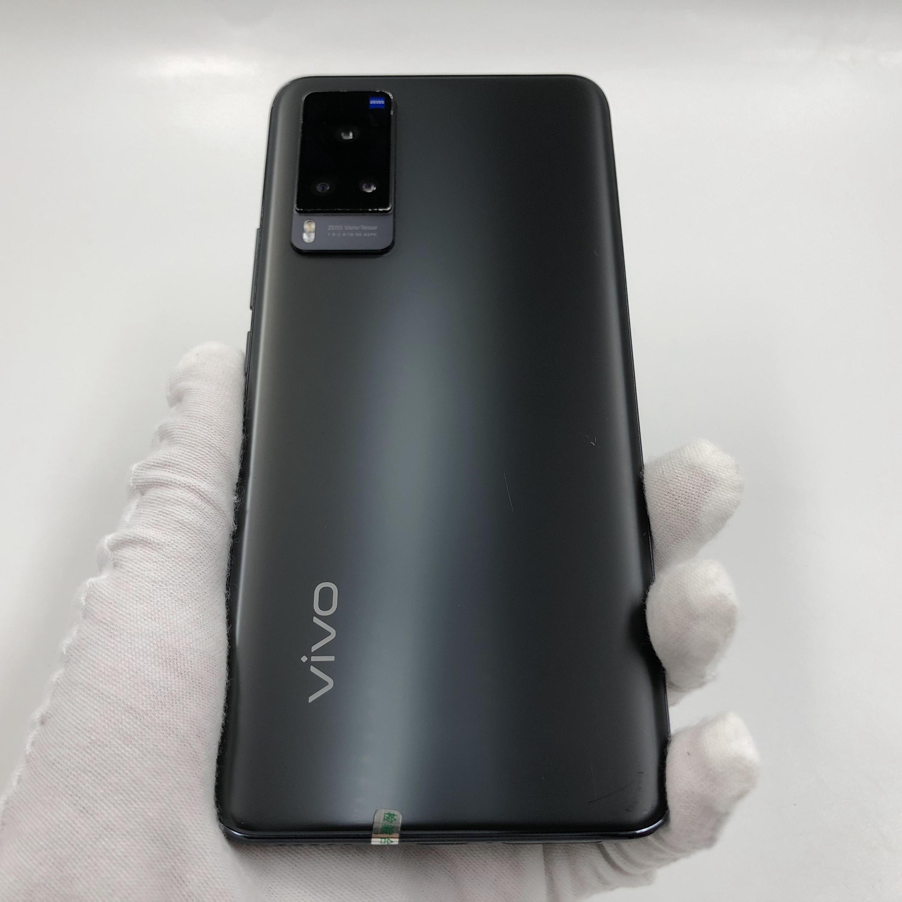 官方质检9成新 5g全网通 原力 8g/256g 国行 vivo x60 5g