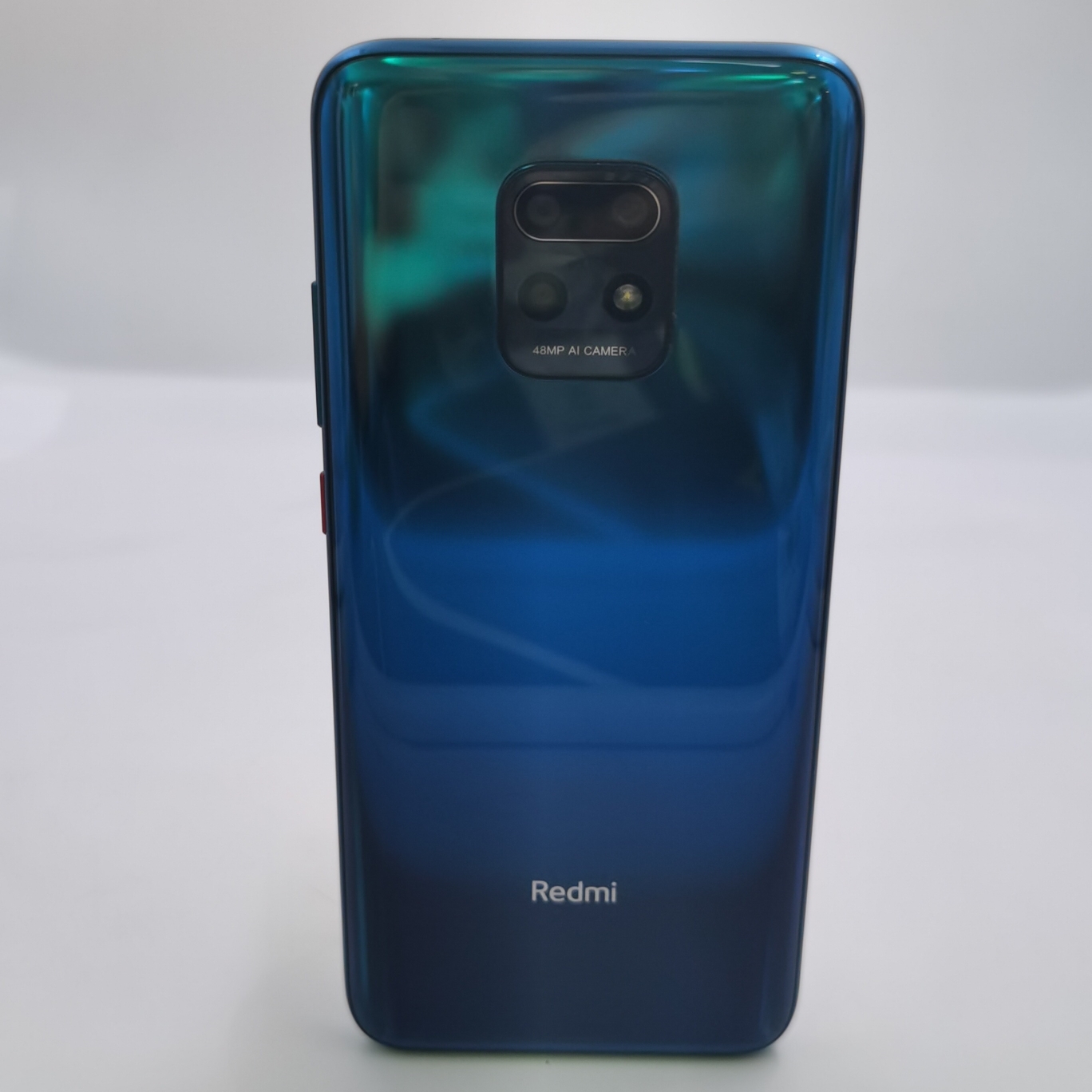 小米【redmi 10x 5g】5g全网通 深海蓝 6g/128g 国行 95新