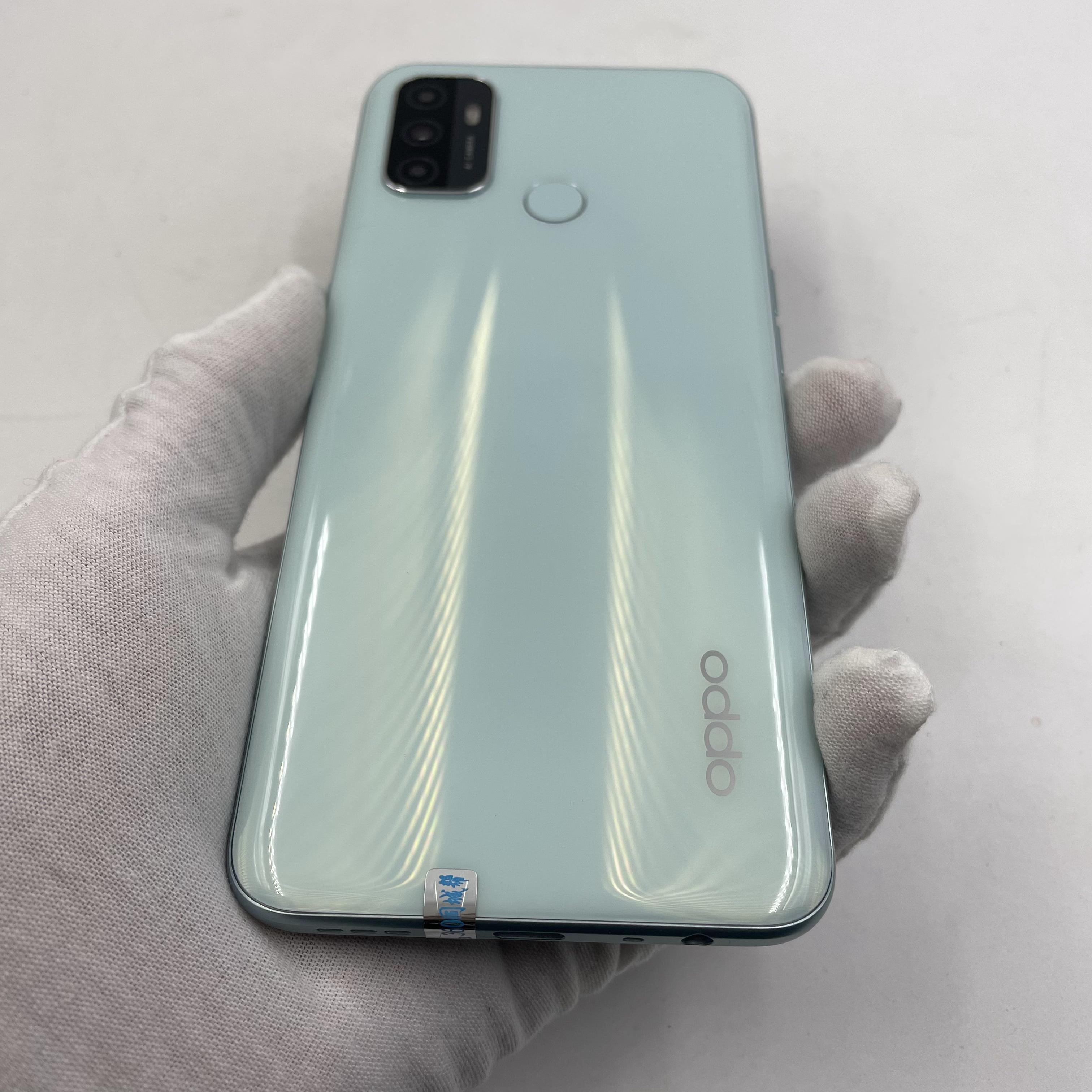 oppo a32配置图片