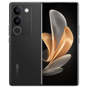 vivo【vivo S17t】5G全网通 玄黑 12G/512G 国行 95新 