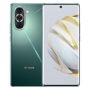 Hi nova【Hi nova 10】5G全网通 绮境森林 8G/256G 国行 9成新 