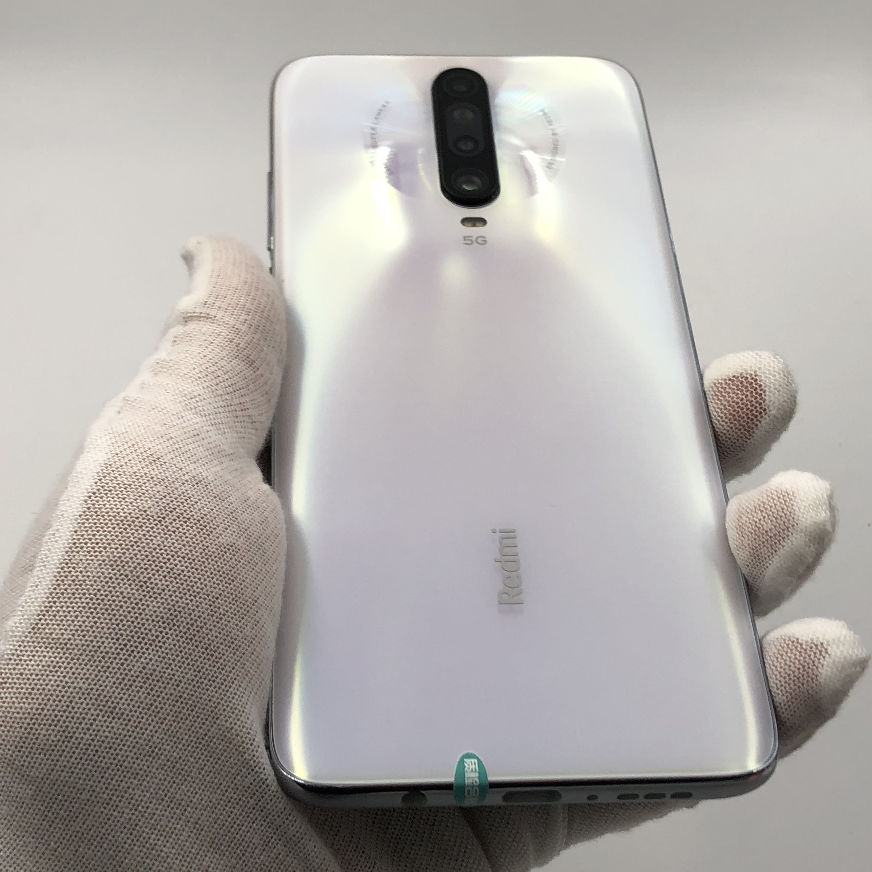 小米【redmi k30 5g】99新