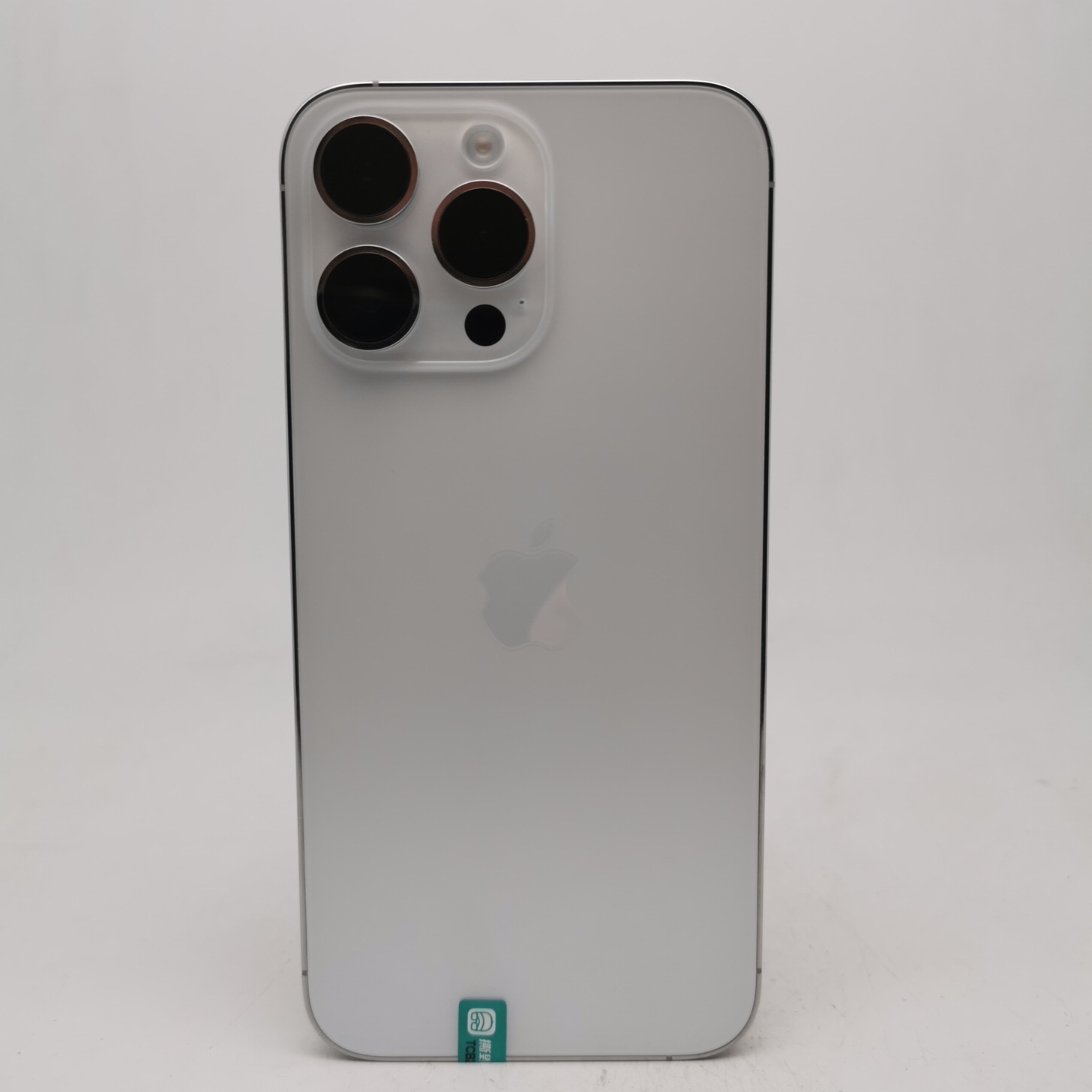 苹果【iPhone 14 Pro Max】5G全网通 银色 512G 国行 95新 