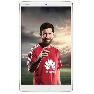 华为【平板 M5 8.4英寸】9成新 