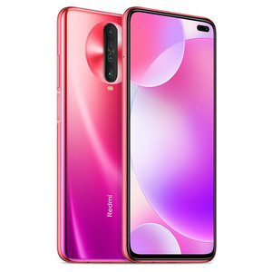 小米【Redmi K30 4G】4G全网通 花影惊鸿 6G/128G 国行 9成新 