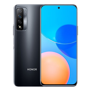 荣耀【荣耀 Play5T Pro】4G全网通 幻夜黑 8G/128G 国行 8成新 