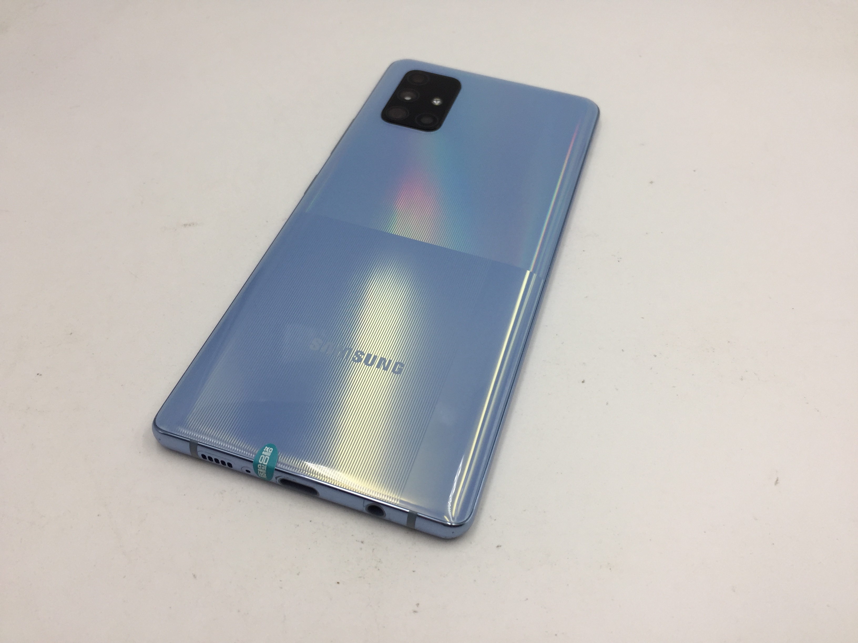 三星galaxy a71 5g价格￥ (18点前下单,当日发货) 促销信息 会员 网络