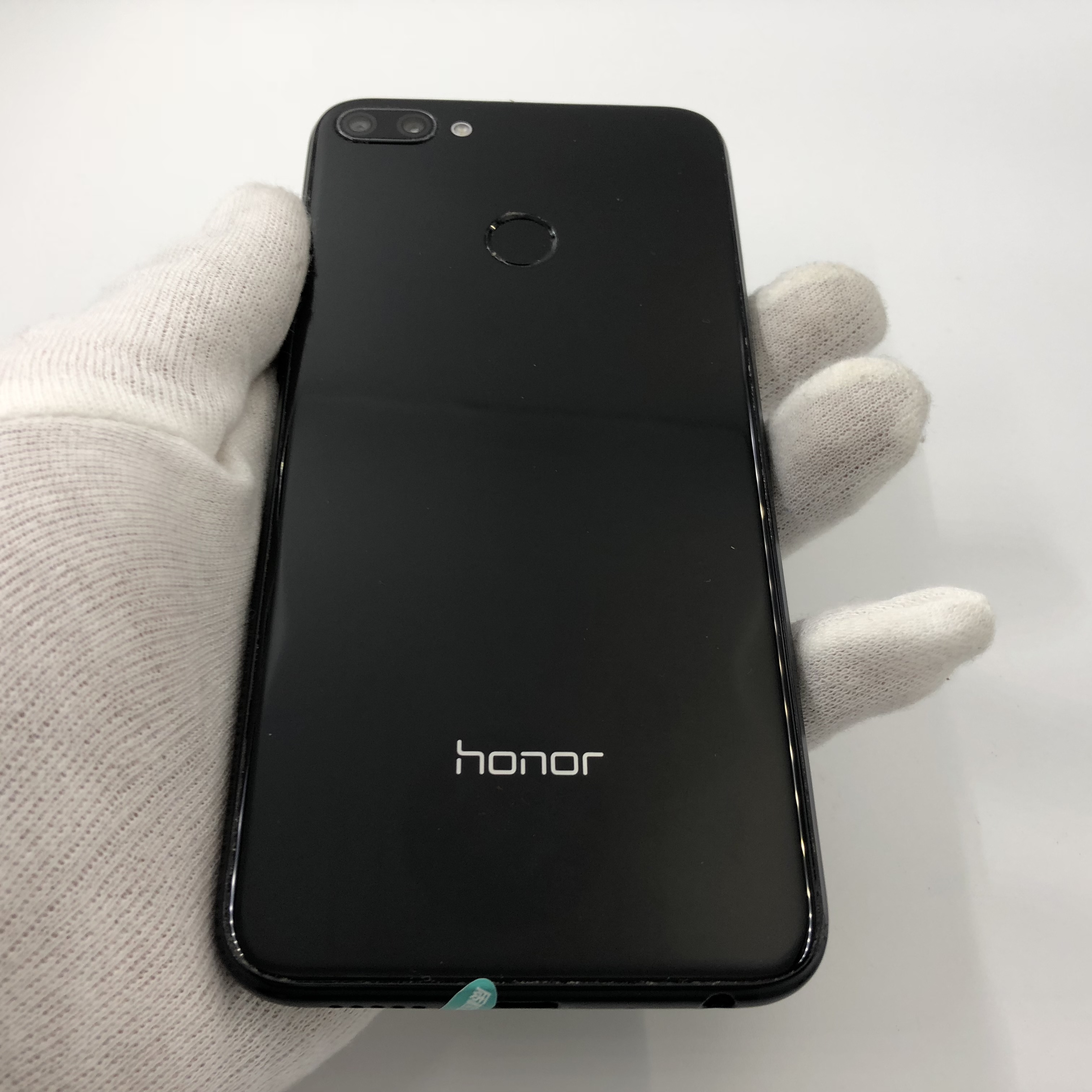 荣耀【荣耀9i】全网通 黑色 4g/64g 国行 99新