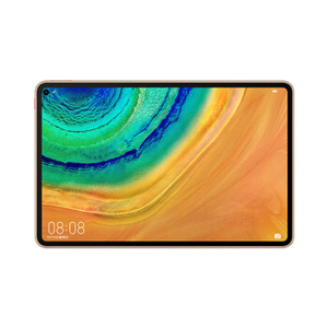 华为【华为平板 MatePad Pro 10.8英寸】WIFI版 丹霞橙 8G/256G 国行 9成新 