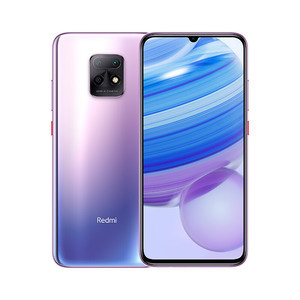 小米【Redmi 10X 5G】5G全网通 凝夜紫 6G/128G 国行 95新 