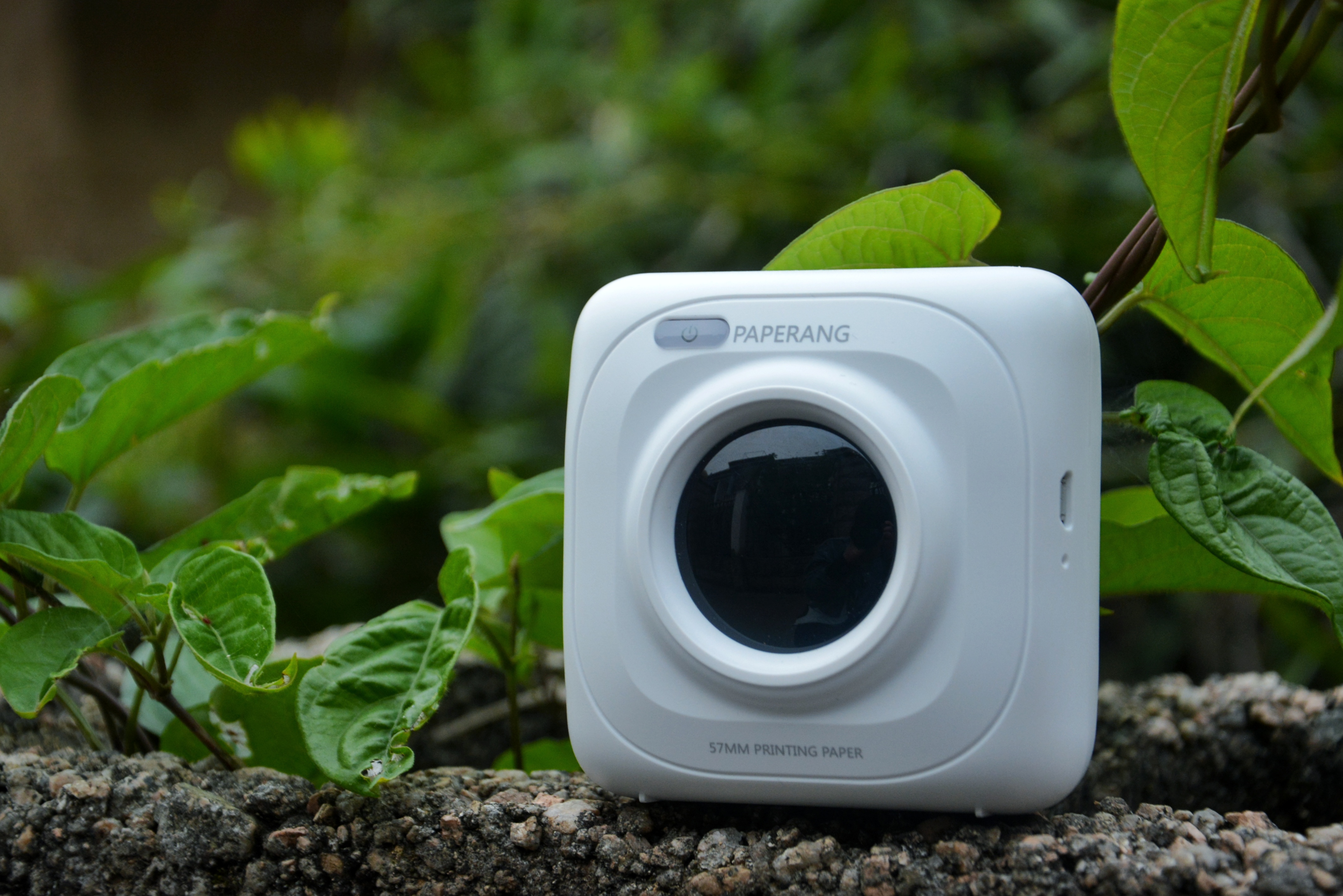 装进口袋,随时随地记录生活——paperang喵喵机试用报告