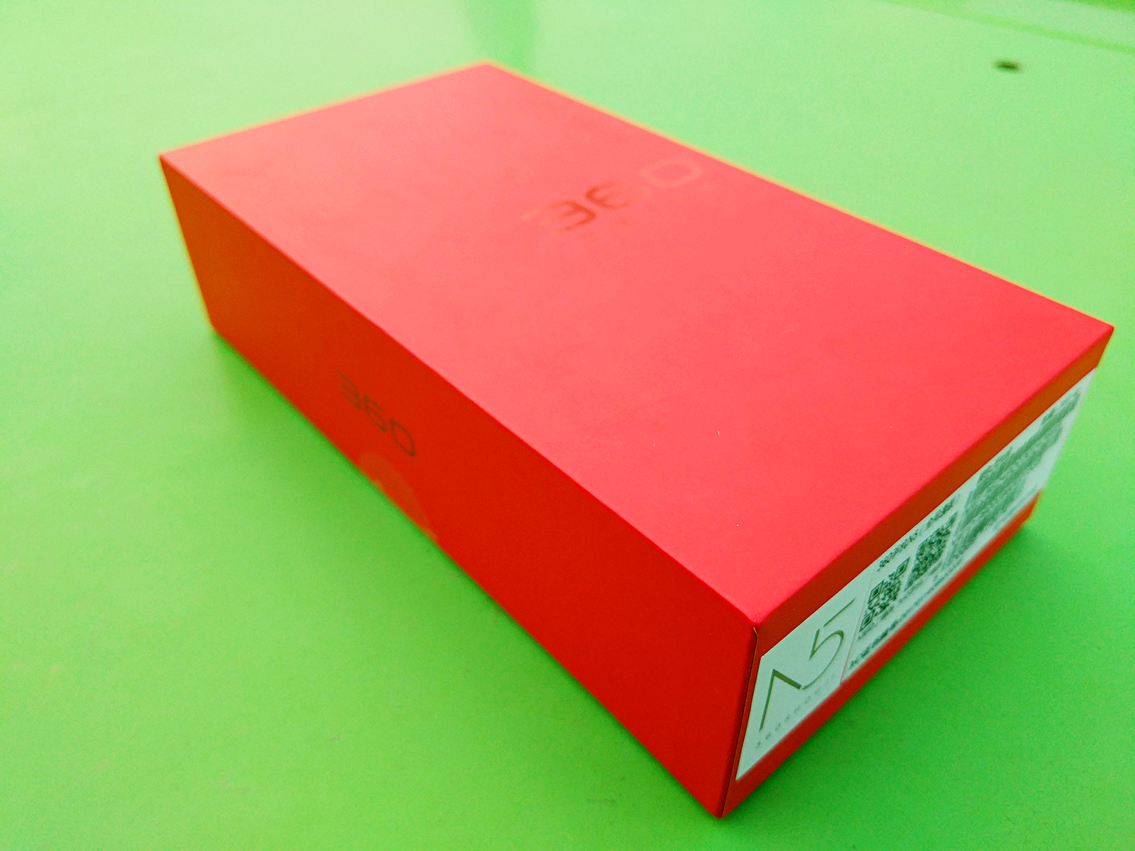 6G运行内存,岂止于这点,360手机N5全评测_36