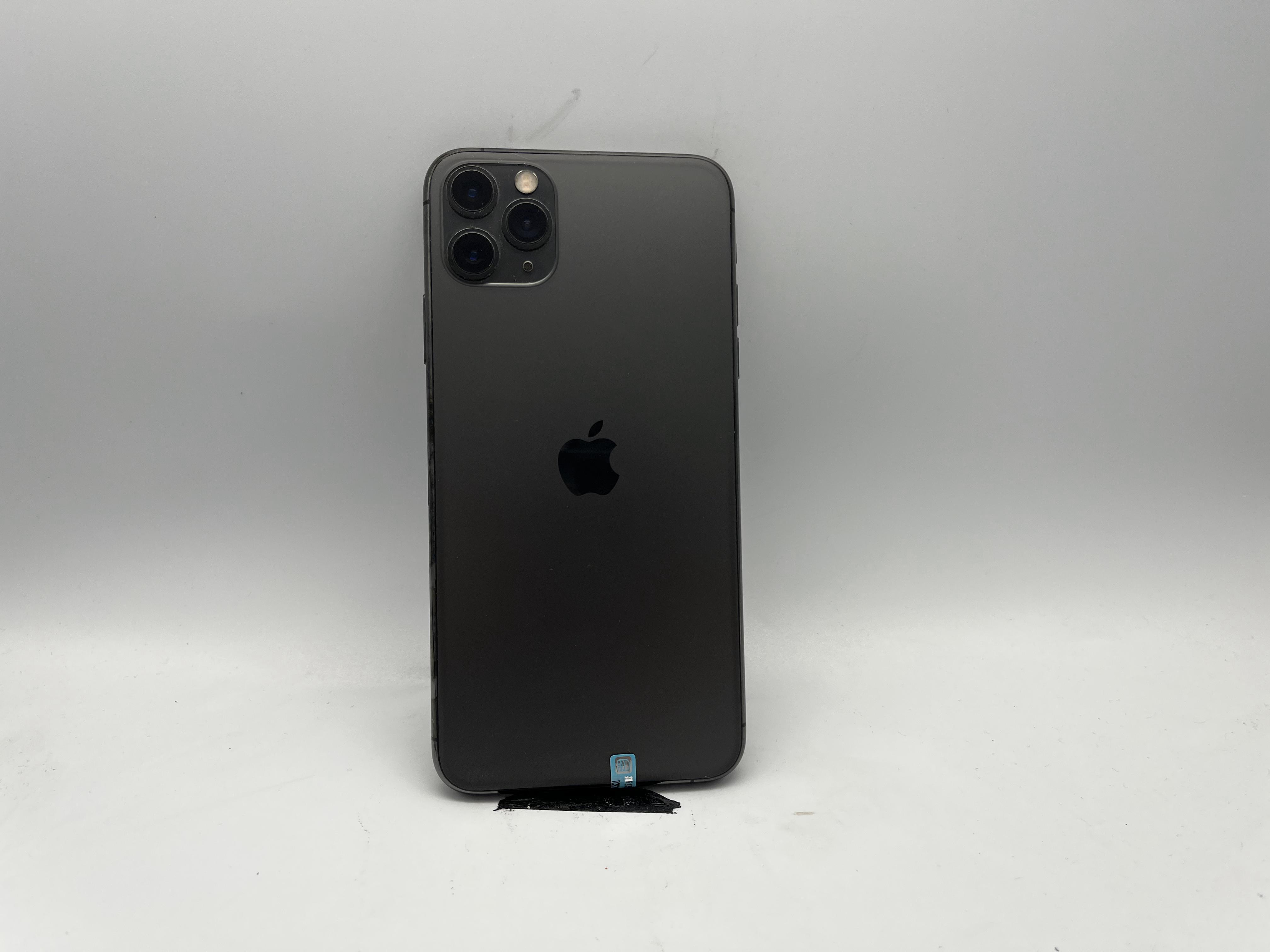 苹果【iPhone 11 Pro Max】全网通 深空灰 256G 国行 95新 