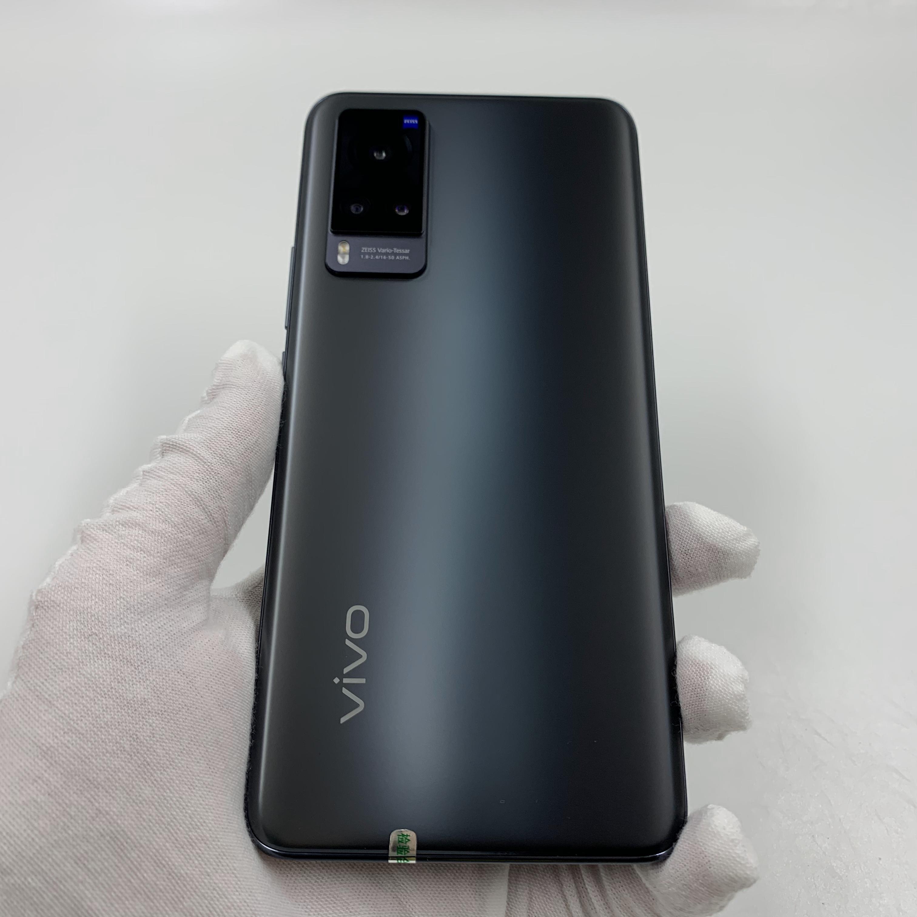 官方质检9成新 5g全网通 原力 8g/256g 国行 vivo x60 5g