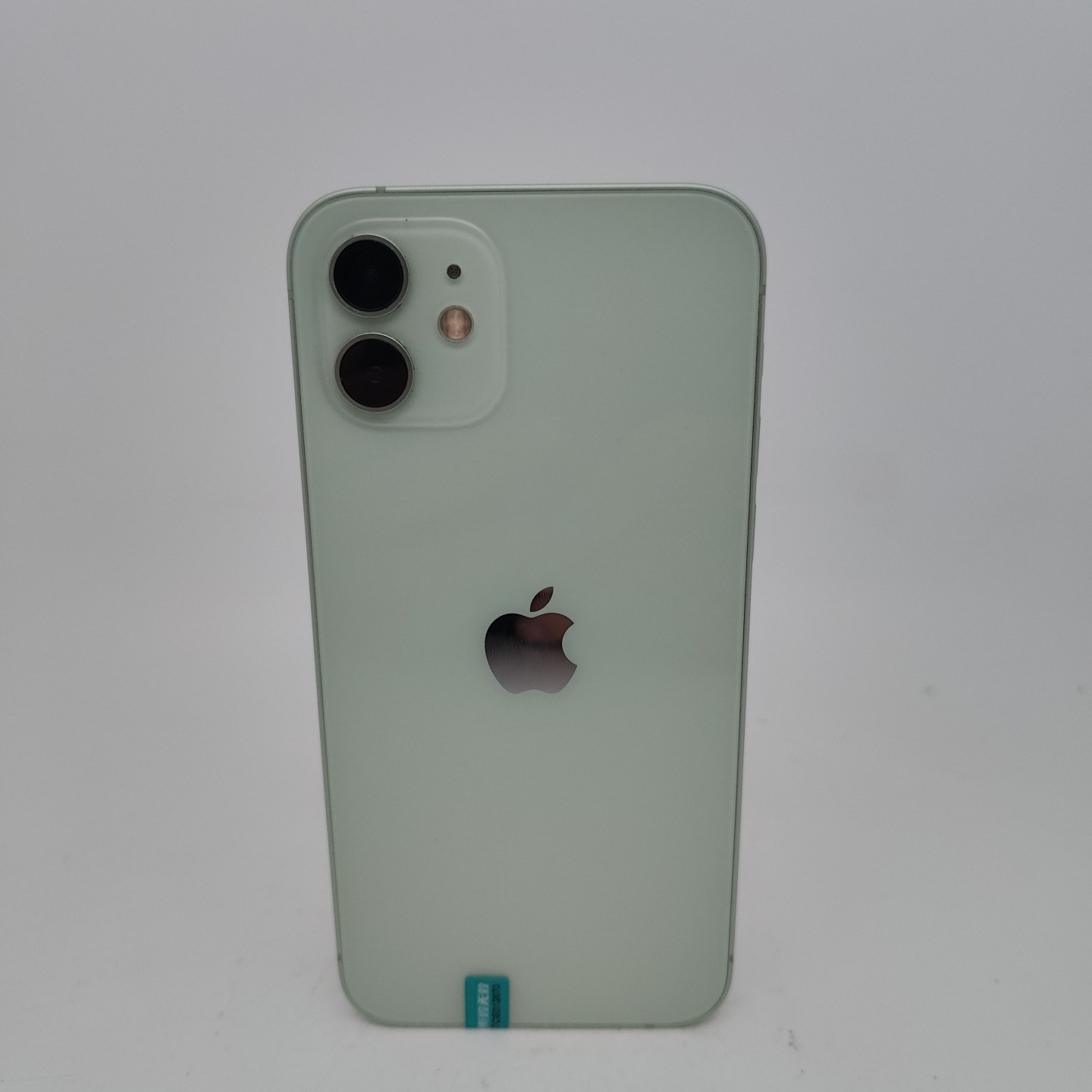 苹果【iPhone 12】5G全网通 绿色 128G 国行 8成新 