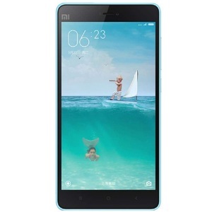 小米【小米4c】全网通 蓝色 32g 国行 9成新