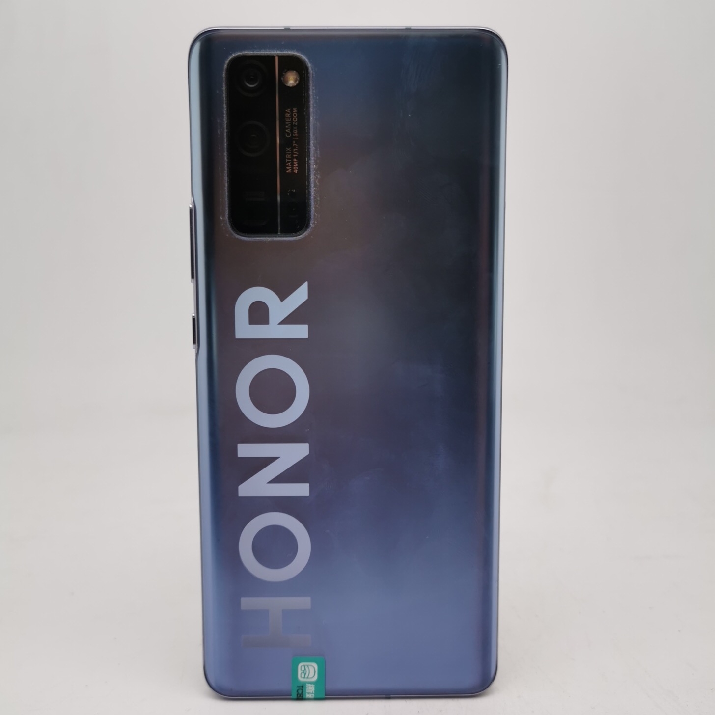 荣耀【荣耀 30 Pro】5G全网通 钛空银 8G/256G 国行 8成新 