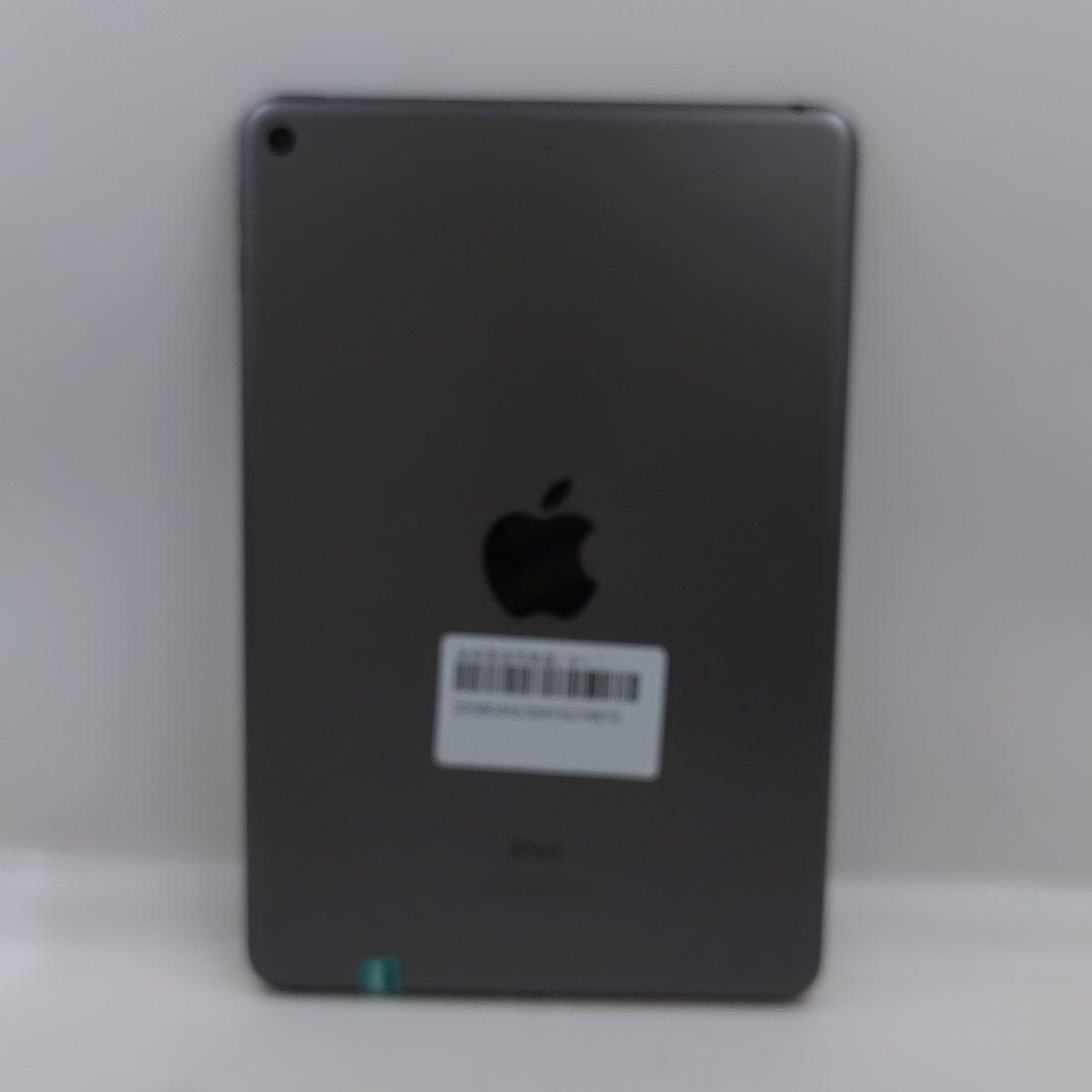 苹果【iPad mini 5】WIFI版 深空灰 64G 国行 9成新 