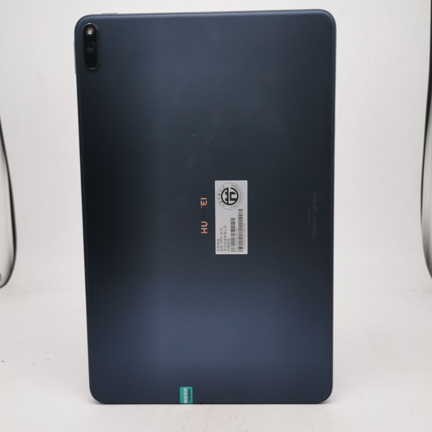 华为【MatePad Pro 10.8英寸 2021款】WIFI版 夜阑灰 8G/128G 国行 8成新 