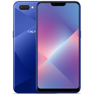 oppo【OPPO A5】4G/64G 9成新  全网通 国行 蓝色