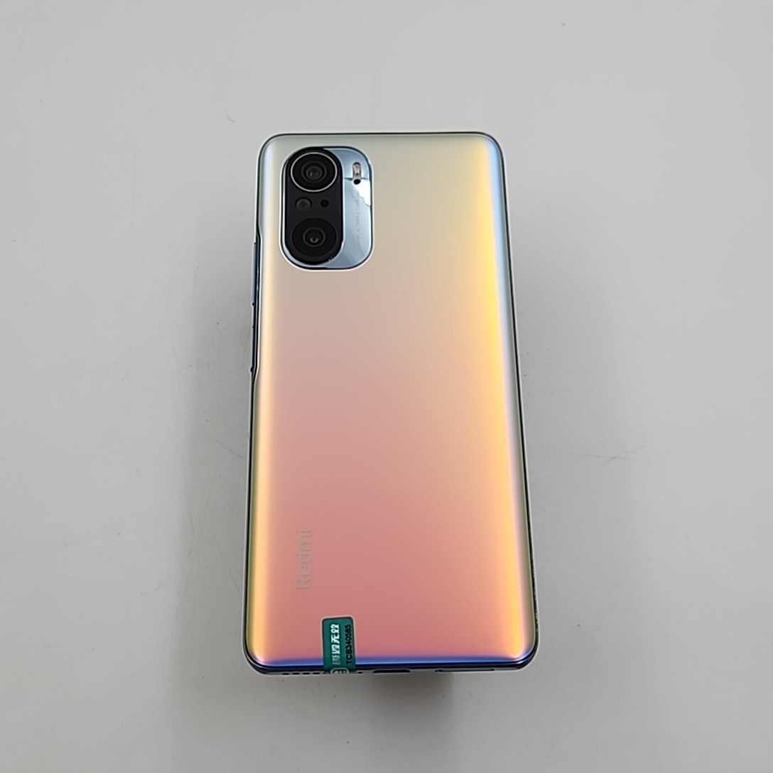 小米【Redmi k40】5G全网通 幻境 12G/256G 国行 95新 