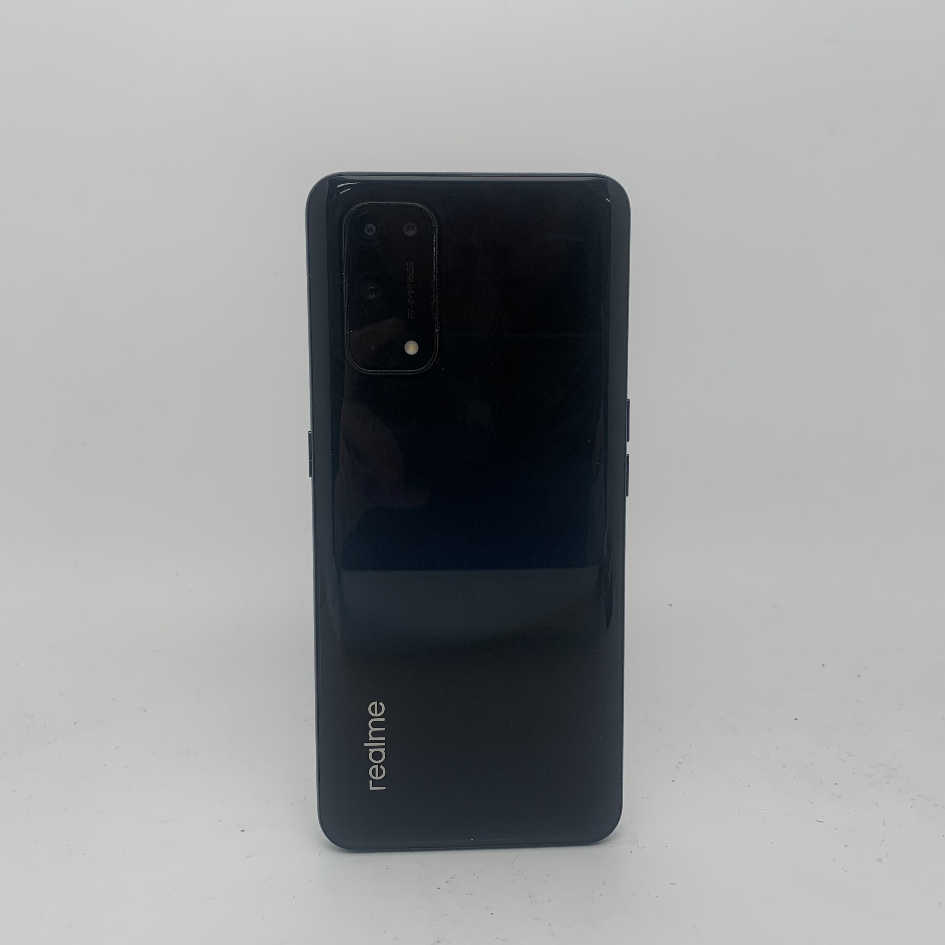 realme【真我 x7 pro】4g全网通 星宇黑 8g/256g 国行 9成新