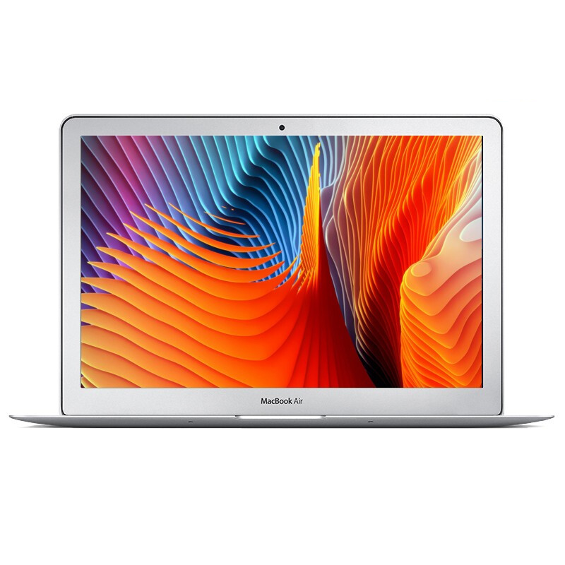 mac笔记本 苹果17年13英寸 macbook air mqd42