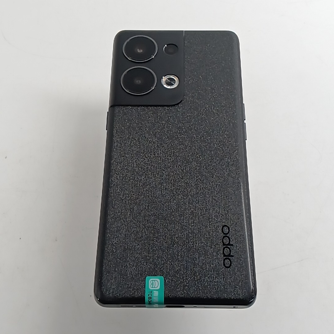 oppo【OPPO Reno9 Pro+】5G全网通 皓月黑 16G/256G 国行 95新 