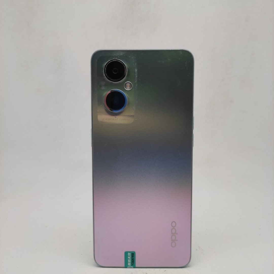 oppo【OPPO A96】5G全网通 琉璃幻彩 8G/256G 国行 9成新 