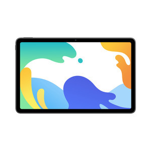华为【平板MatePad 10.4英寸 22款】WIFI版 海岛蓝 6G/128G 国行 95新 