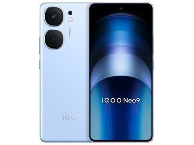 vivo【iQOO Neo9】5G全网通 航海蓝 16G/512G 国行 99新 